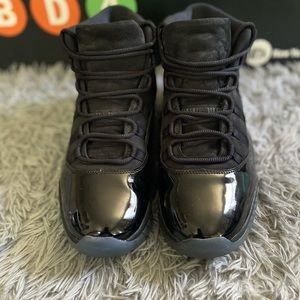 Men’s Jordan Cap and Gown 13s